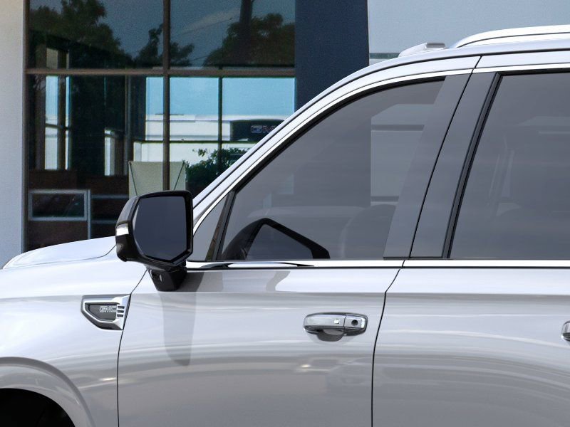 New 2026 GMC Yukon Denali AWD/4WD image 12