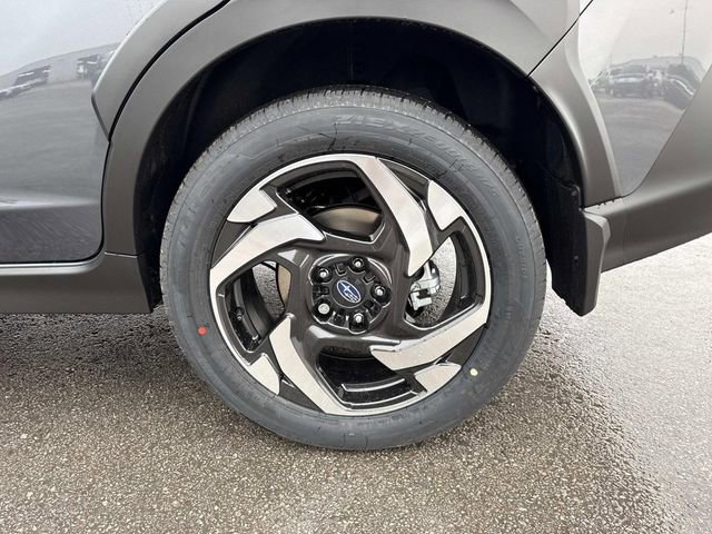 New 2026 Subaru Crosstrek 2.5i Limited AWD/4WD image 28