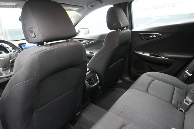 Used 2024 Chevrolet Malibu LT w/ Sport Edition FWD image 23