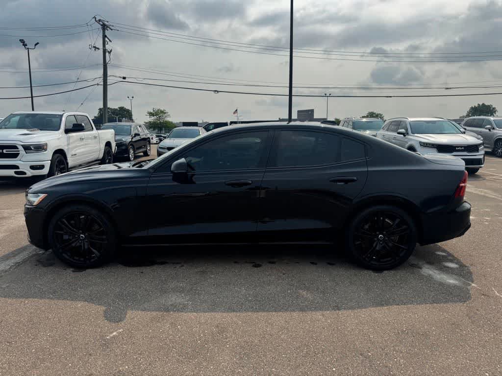 Used 2024 Volvo S60 T8 Ultimate w/ Climate Package AWD/4WD image 8