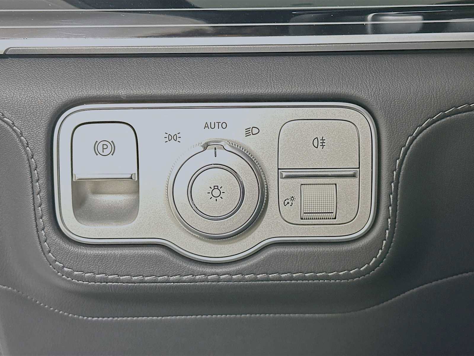 Used 2024 Mercedes-Benz GLE 53 AMG 4MATIC image 14