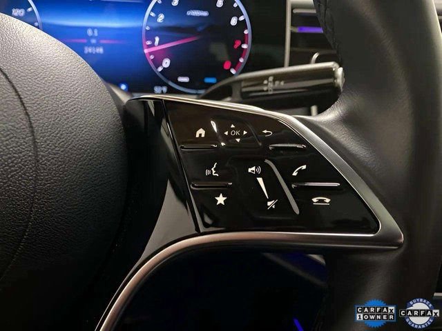 Used 2025 Mercedes-Benz E 350 Sedan image 33