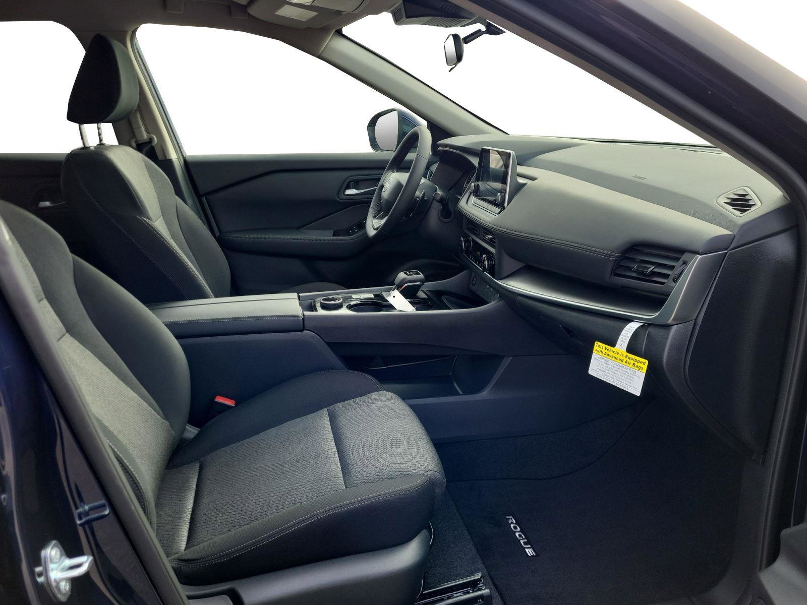 New 2026 Nissan Rogue SV w/ Cold Weather Package image 25