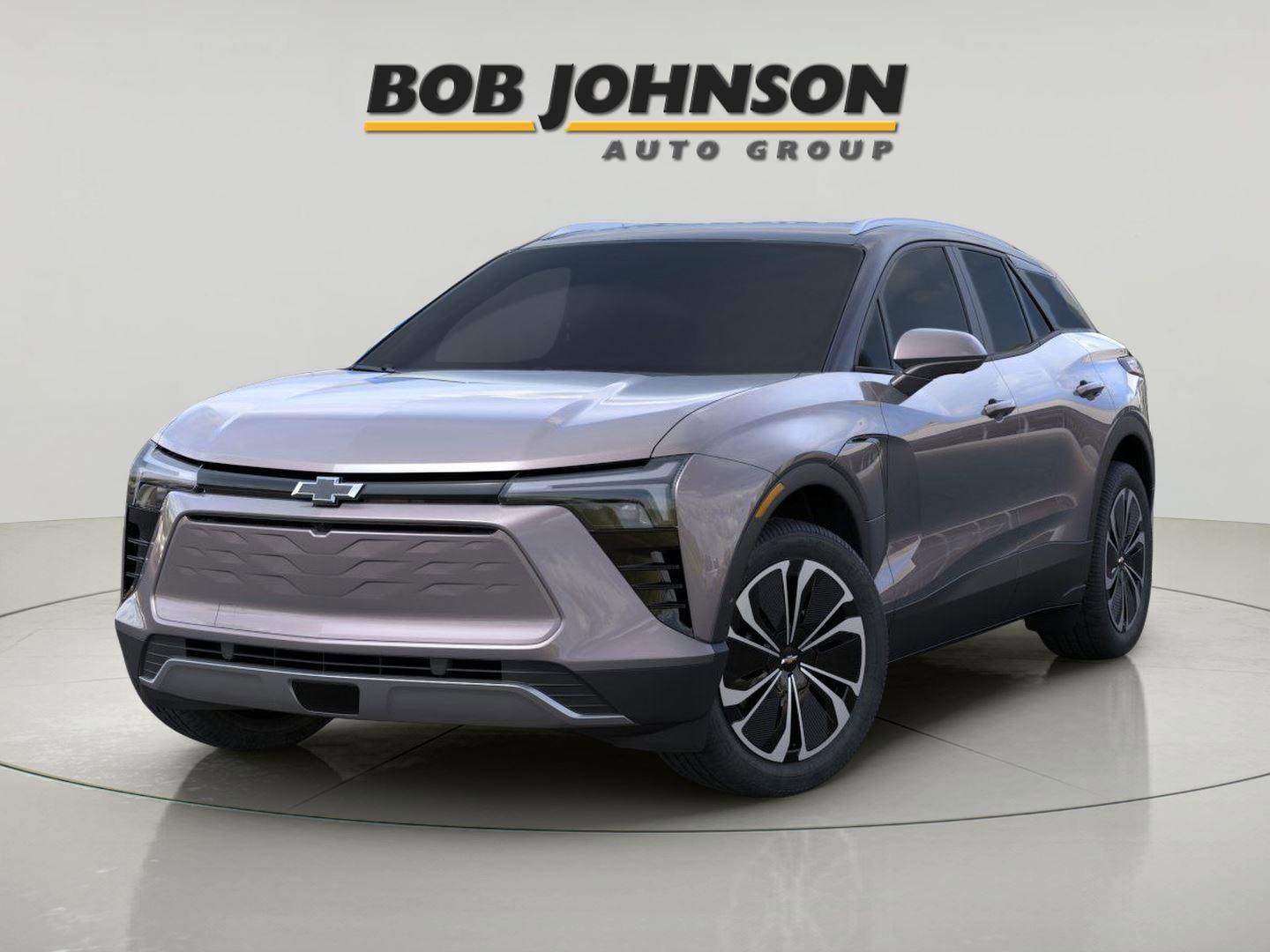 New 2025 Chevrolet Blazer EV LT image 6