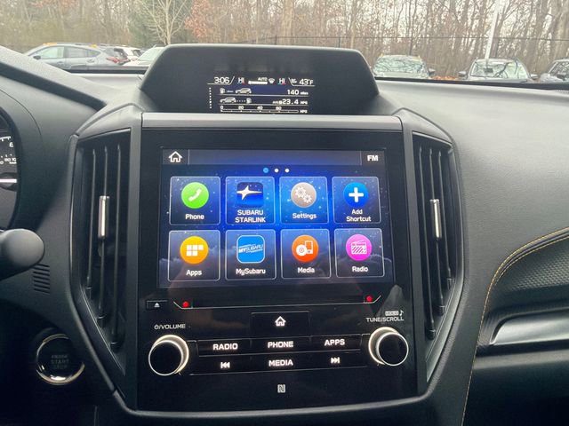 Certified 2022 Subaru Forester Wilderness image 33