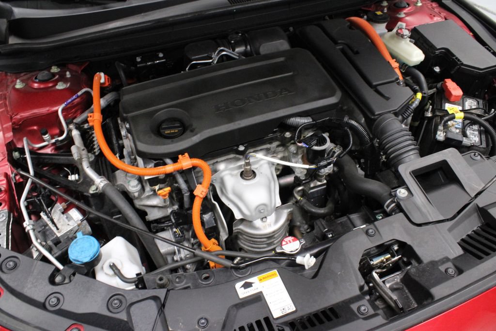 Used 2024 Honda Accord Touring image 15