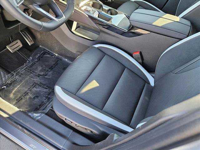 New 2026 Buick Envision Sport Touring AWD/4WD image 4