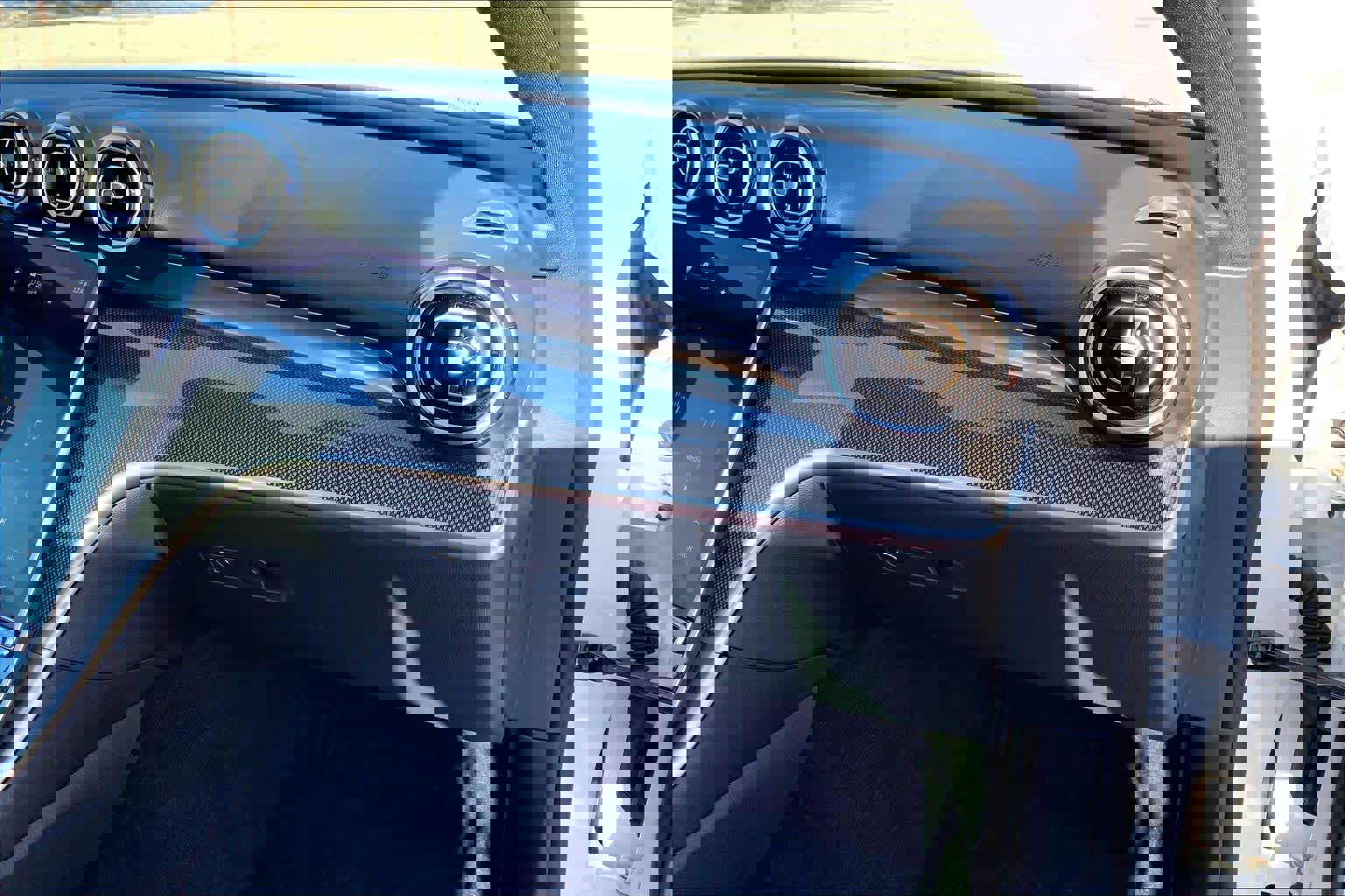 Certified 2023 Mercedes-Benz C 300 4MATIC Sedan image 19