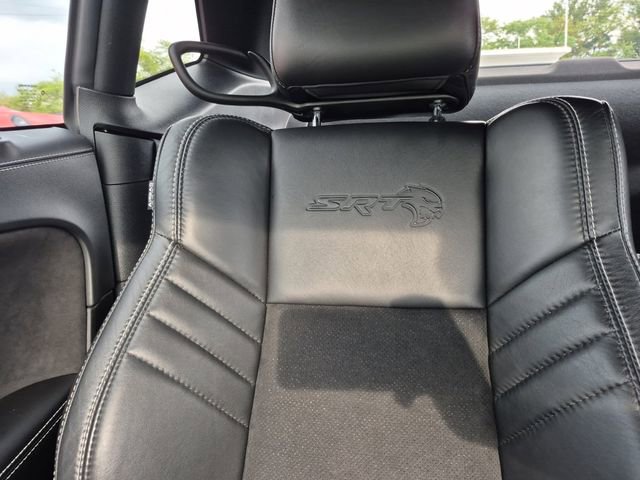 Used 2021 Dodge Challenger SRT Super Stock RWD image 29