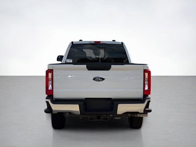 New 2026 Ford F350 XL image 4