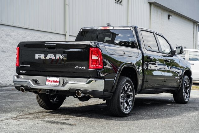 New 2026 RAM 1500 Laramie image 5