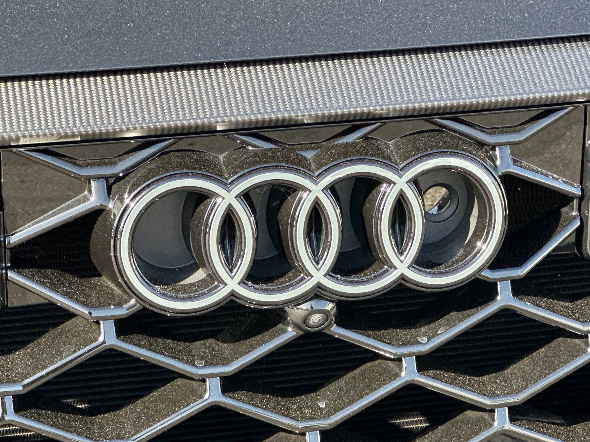 Used 2026 Audi RS Q8 performance image 31