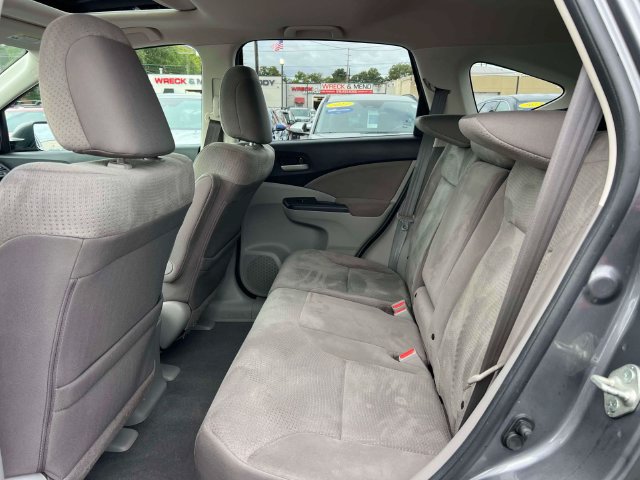 Used 2013 Honda CR-V EX image 11