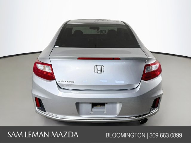 Used 2015 Honda Accord EX-L image 6