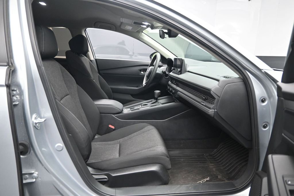 Used 2024 Honda Accord LX image 26