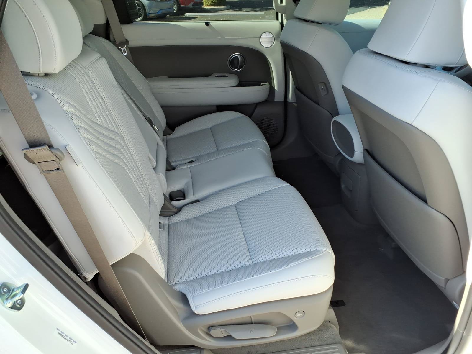 New 2026 Hyundai Palisade SEL AWD/4WD image 9