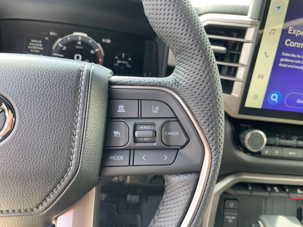 New 2026 Toyota Tundra Limited AWD/4WD image 20