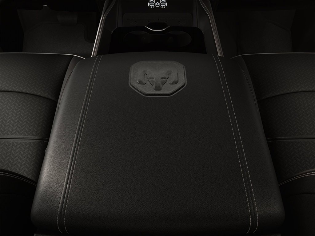 New 2026 RAM 2500 Laramie image 26