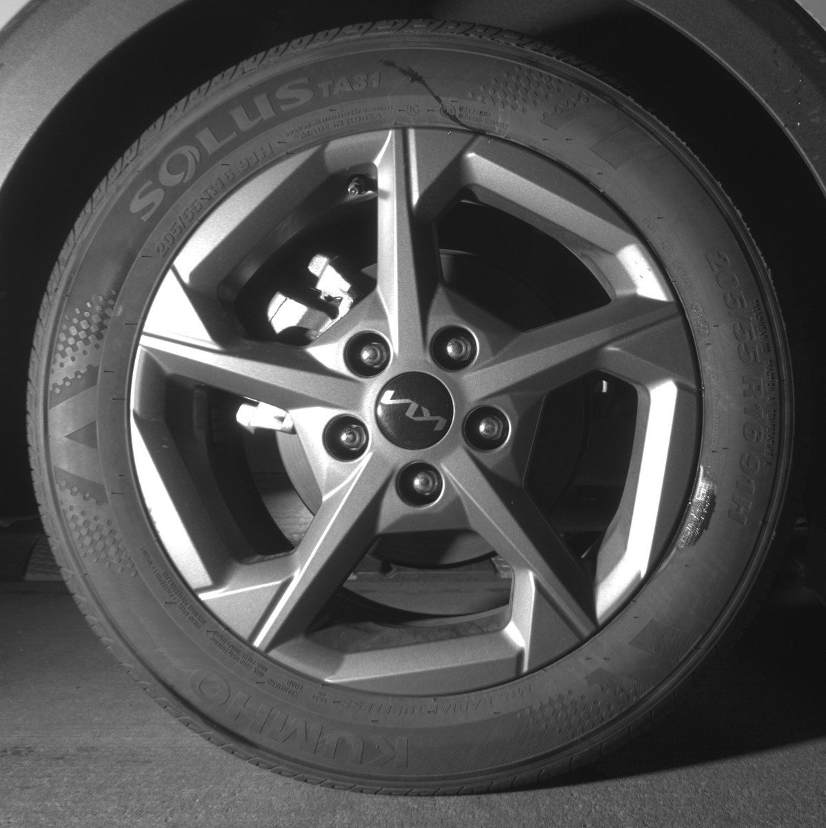 Used 2025 Kia K4 LXS image 15