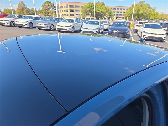 New 2026 Volkswagen Jetta SE image 25