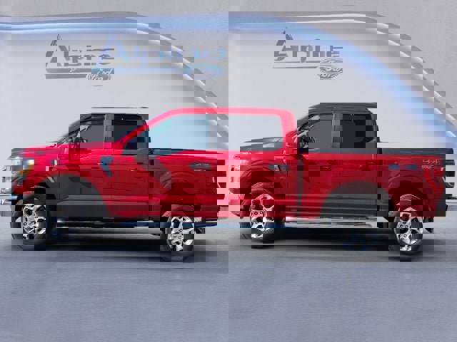 Used 2021 Ford F150 XLT w/ Trailer Tow Package image 2