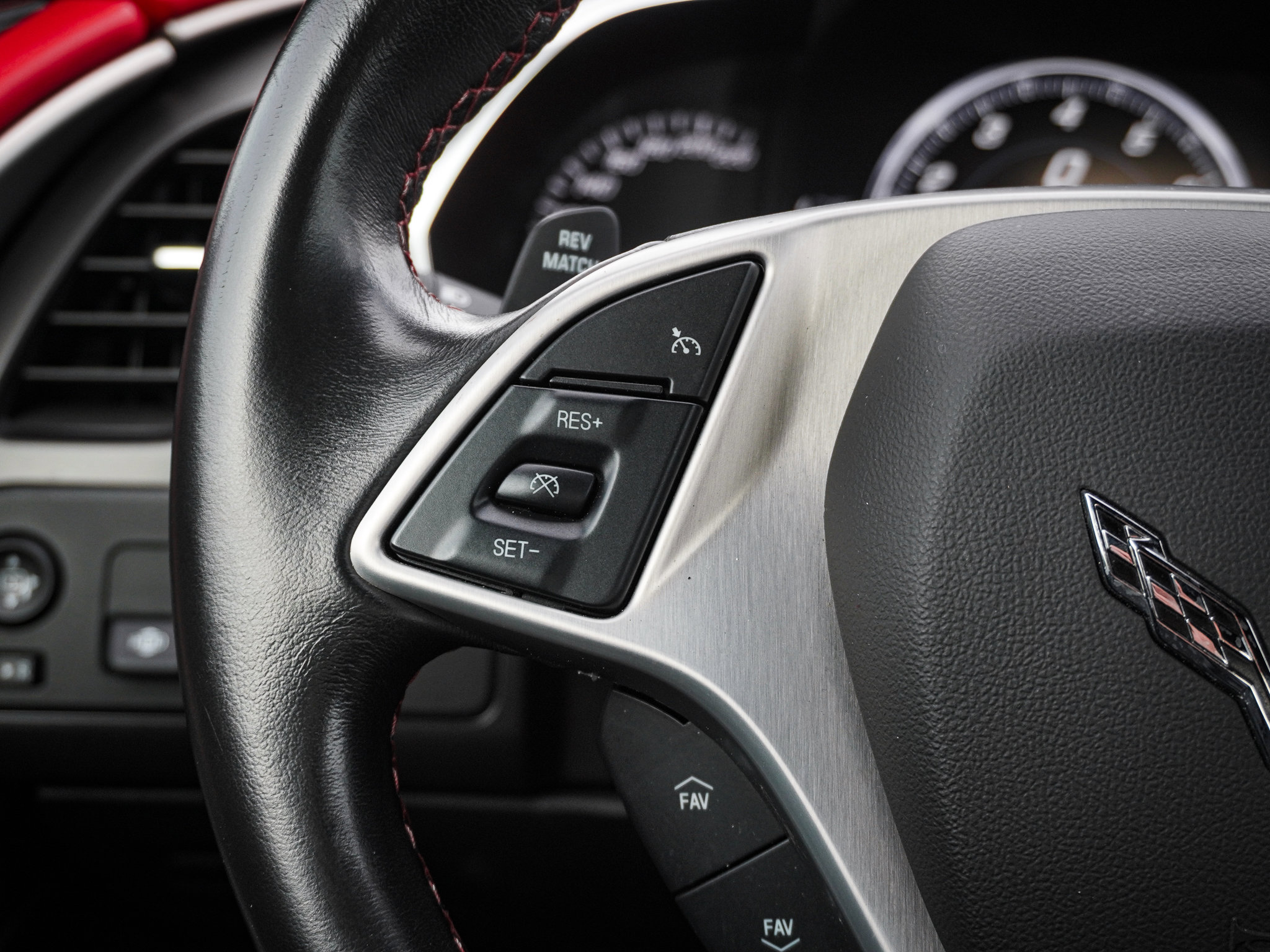 Used 2019 Chevrolet Corvette ZR1 w/ ZTK Track Performance Package image 22