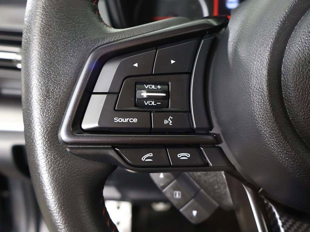 Used 2022 Subaru WRX Premium AWD/4WD image 38