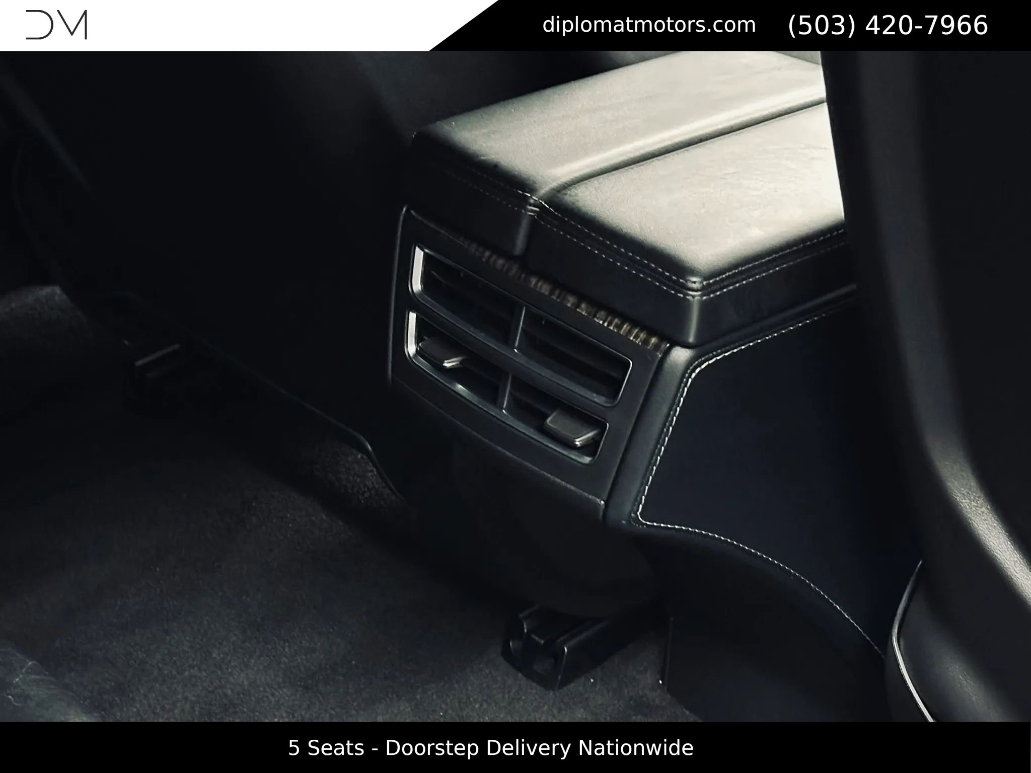 Used 2016 Tesla Model S 70 RWD image 22