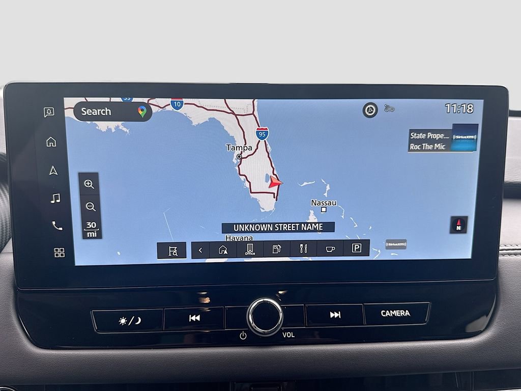 New 2026 Mitsubishi Outlander ES image 13