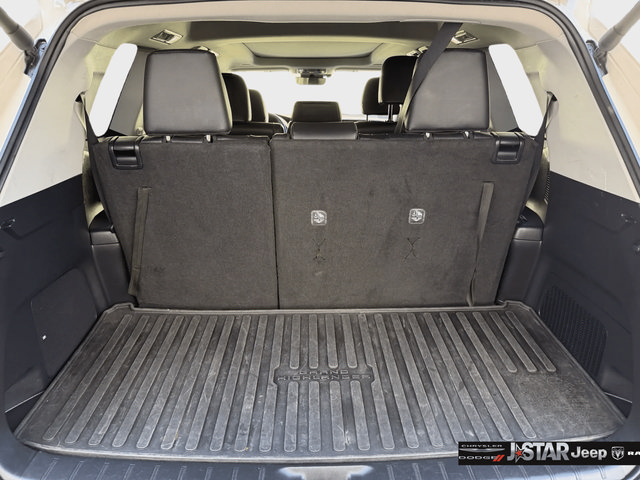 Used 2024 Toyota Grand Highlander FWD image 33