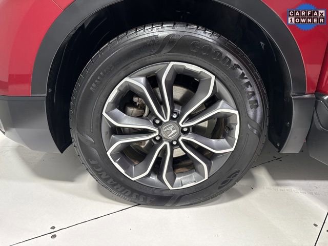 Used 2020 Honda CR-V EX-L image 7