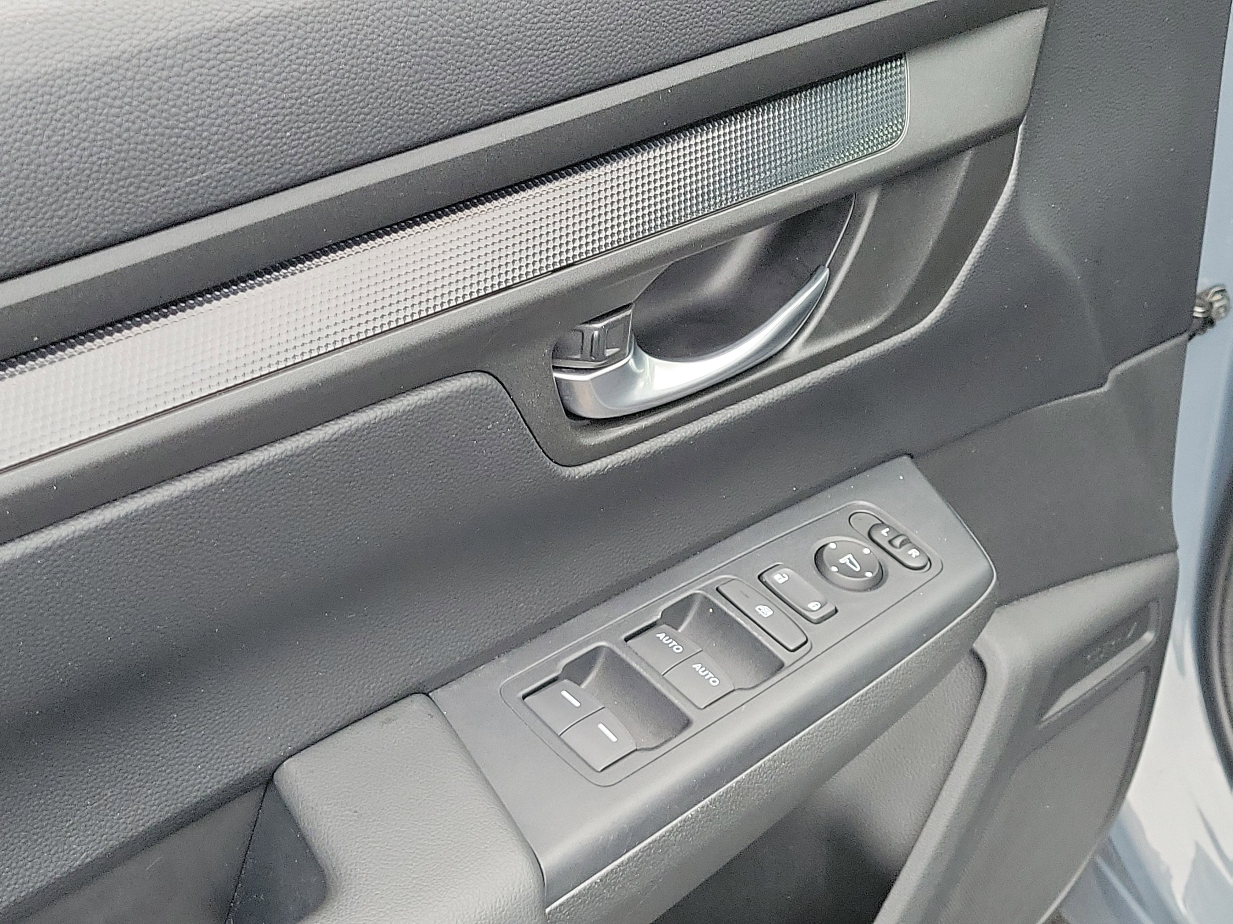 Used 2024 Honda CR-V Sport image 21