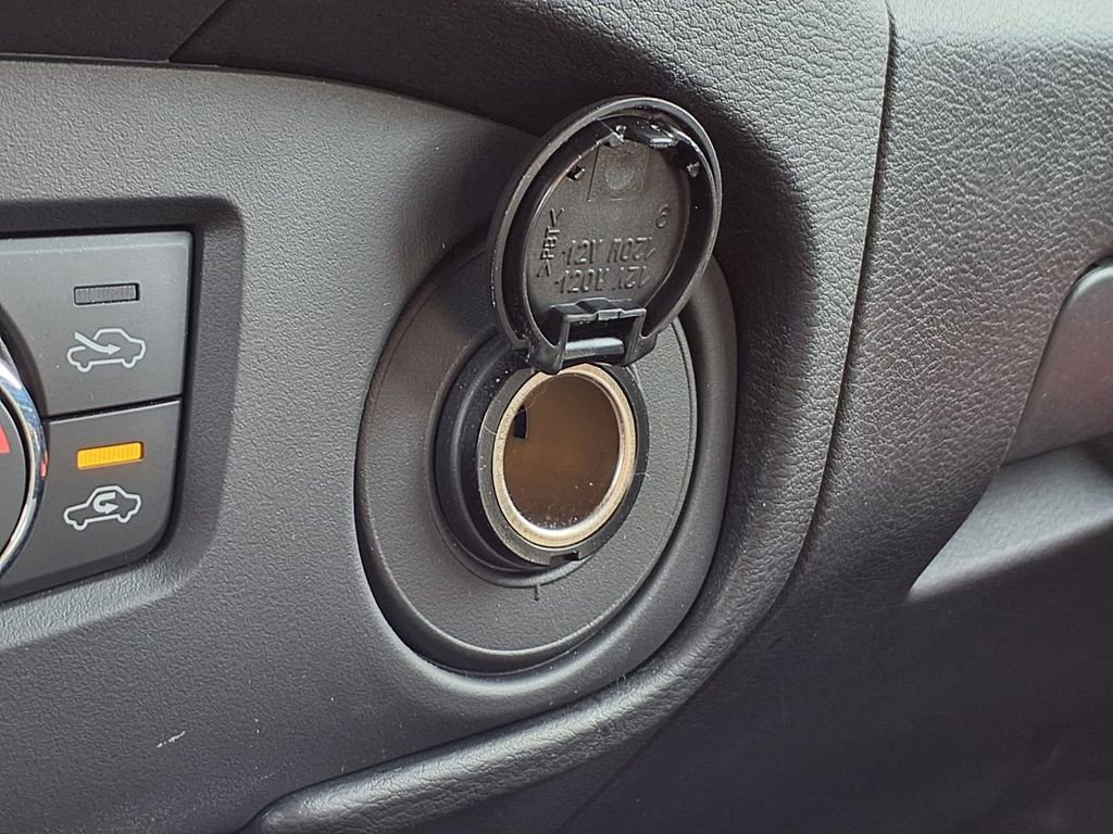 Used 2023 Nissan Frontier PRO-4X w/ Pro Convenience Package image 10