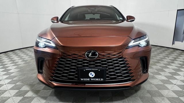 Used 2024 Lexus RX 350 w/ Convenience Package image 2