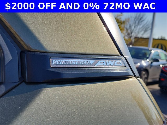 New 2026 Subaru Forester Limited w/ Limited Package image 9