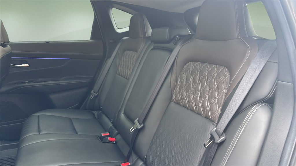 Used 2025 Nissan Murano Platinum w/ Cargo Package image 10