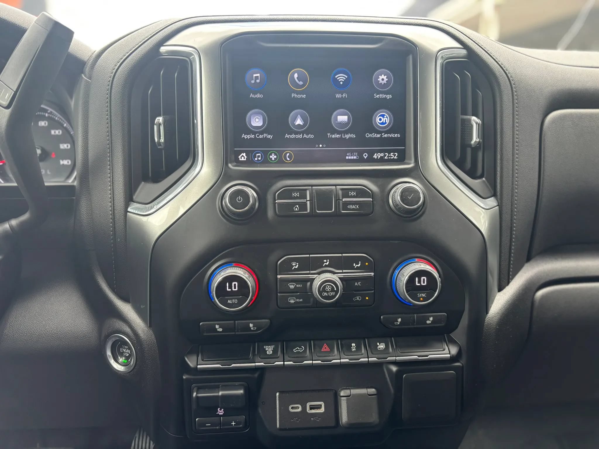 Used 2023 Chevrolet Silverado 3500 LT w/ Convenience Package AWD/4WD image 26