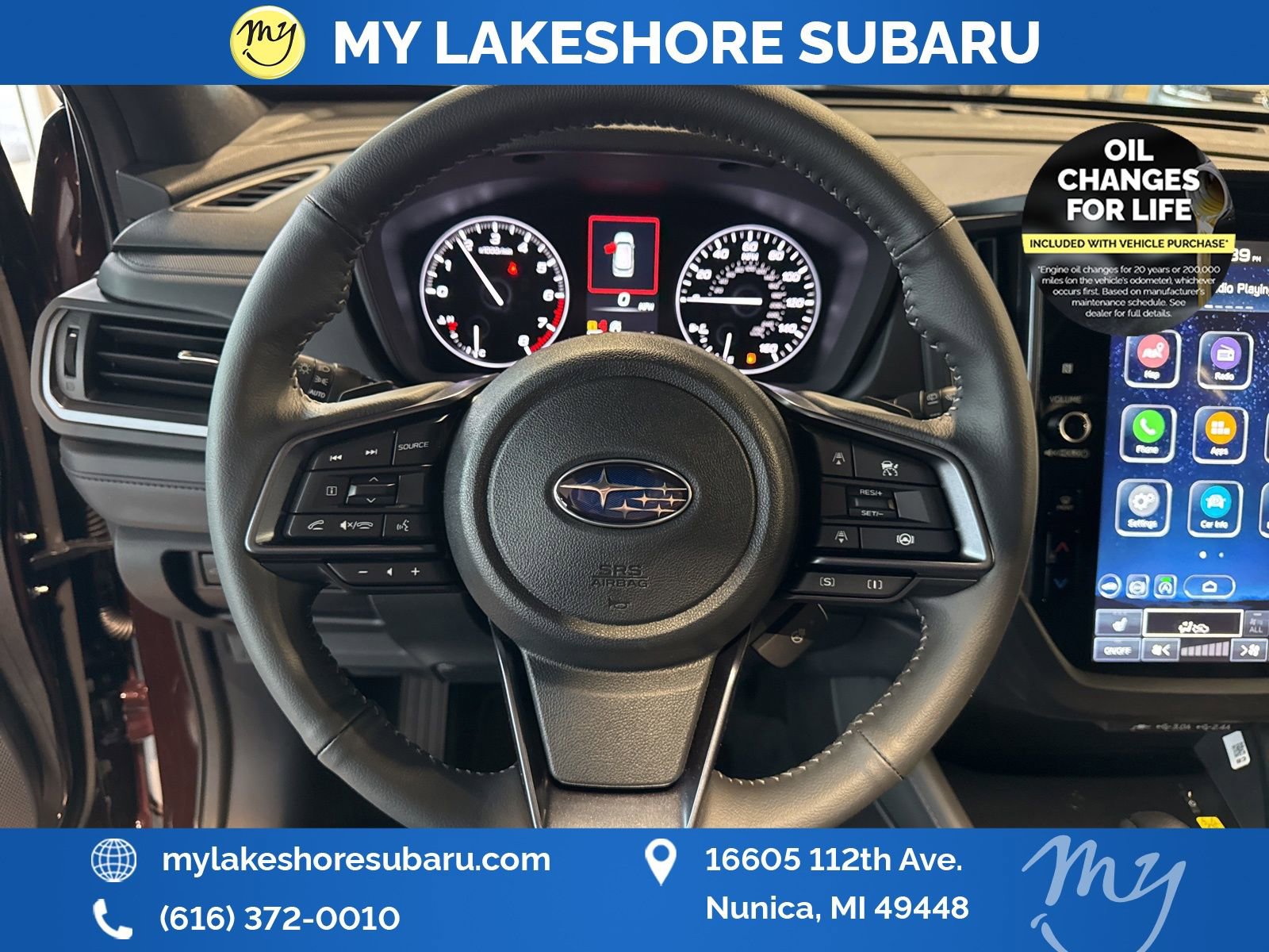 New 2026 Subaru Forester Limited image 11