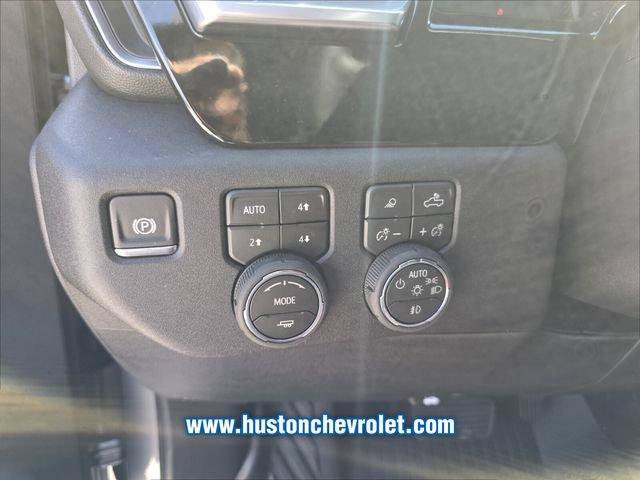 New 2026 Chevrolet Silverado 1500 LTZ AWD/4WD image 27
