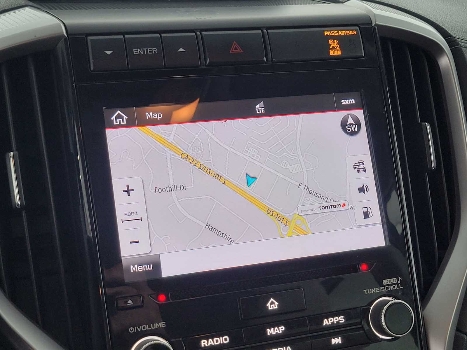 Used 2019 Subaru Ascent Limited AWD/4WD image 26