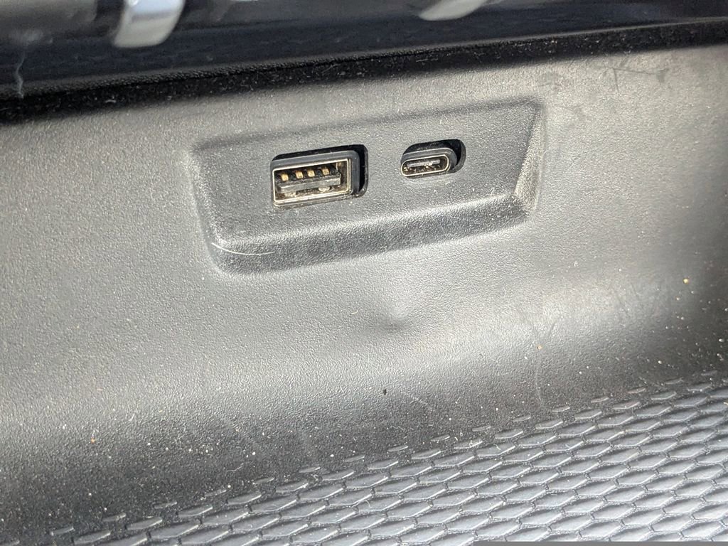 Certified 2025 GMC Terrain Elevation image 20