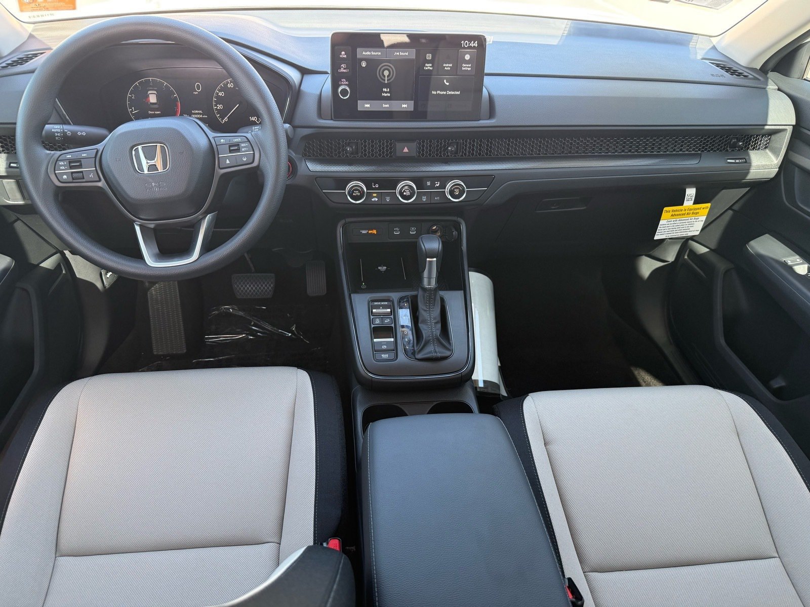 New 2026 Honda CR-V LX image 22