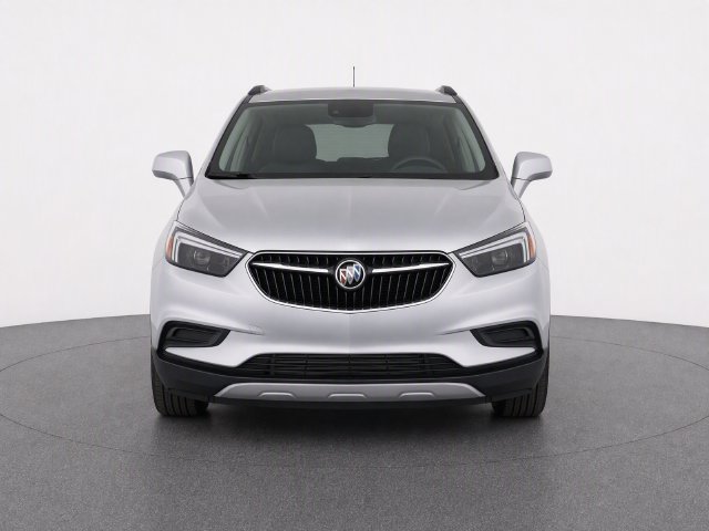 Used 2017 Buick Encore Preferred FWD image 5