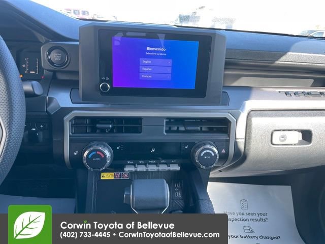 New 2026 Toyota Tacoma SR5 image 12