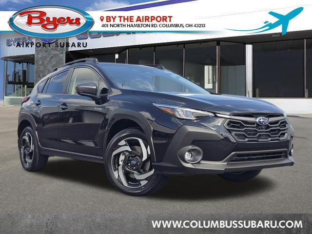 New 2026 Subaru Crosstrek 2.5i Limited AWD/4WD image 1
