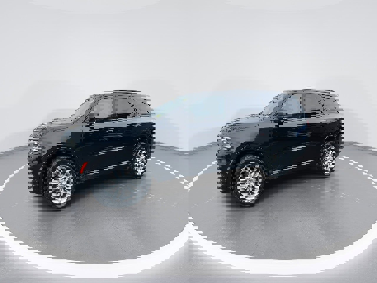 Used 2022 Dodge Durango GT image 4