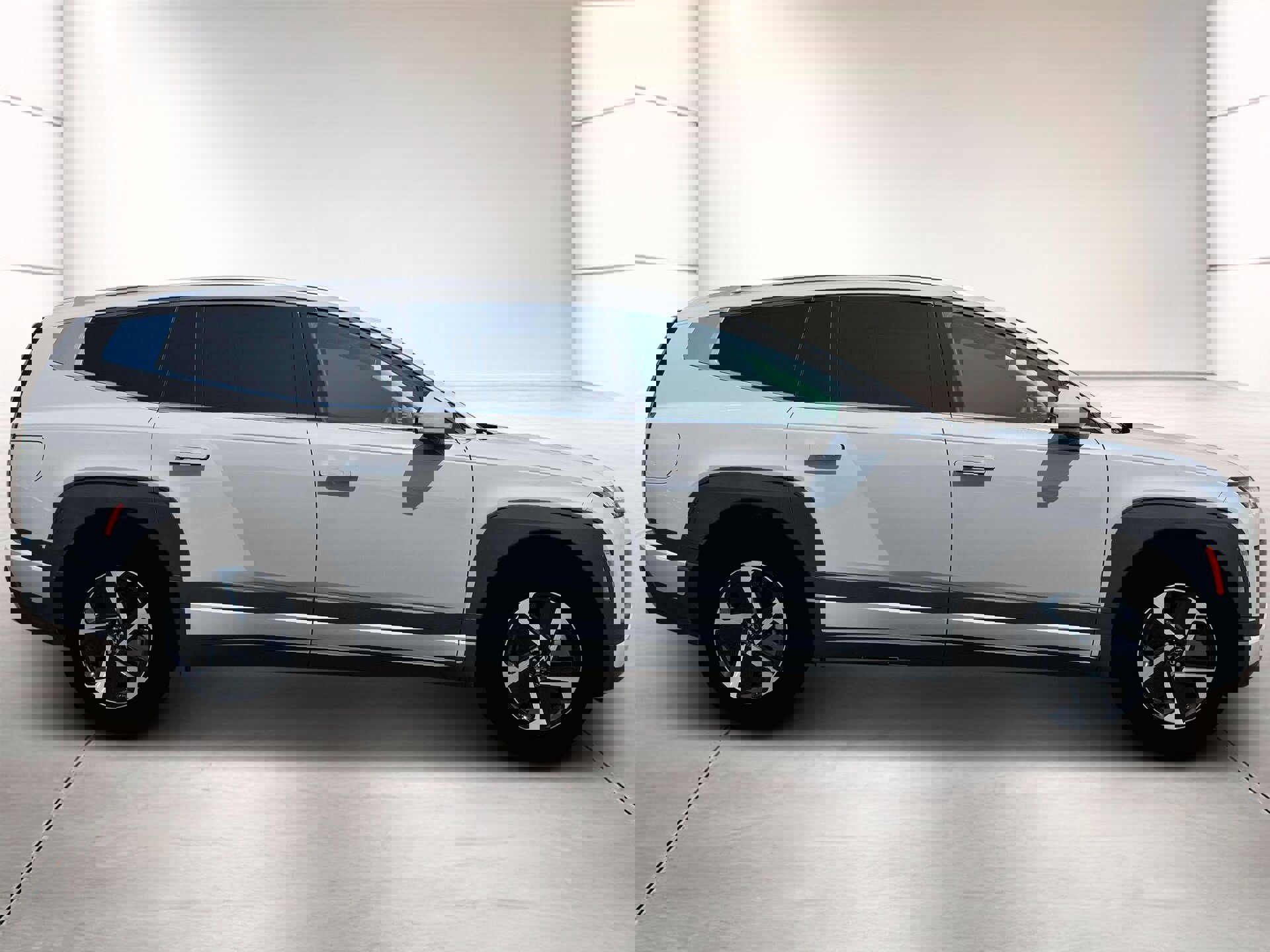 New 2026 Hyundai Ioniq 9 SE image 9