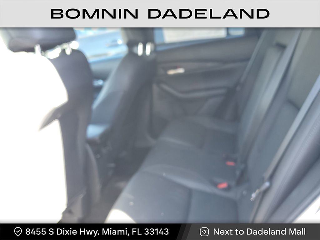 Used 2023 MAZDA CX-30 AWD 2.5 S w/ Preferred Package image 9
