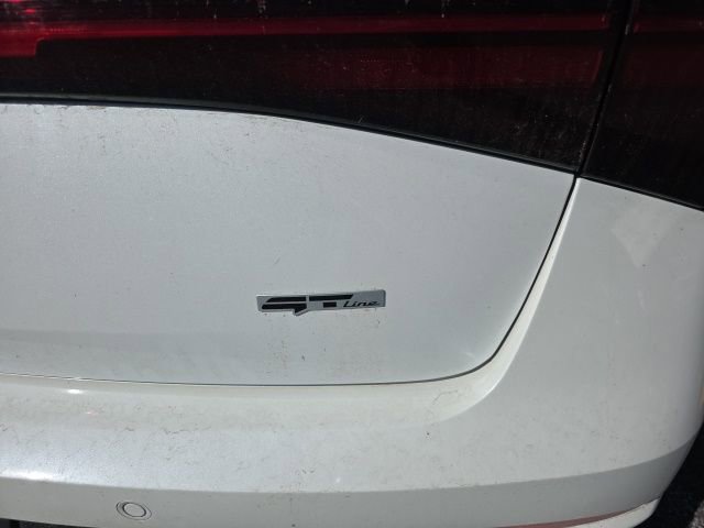 Used 2025 Kia K5 GT-Line image 7