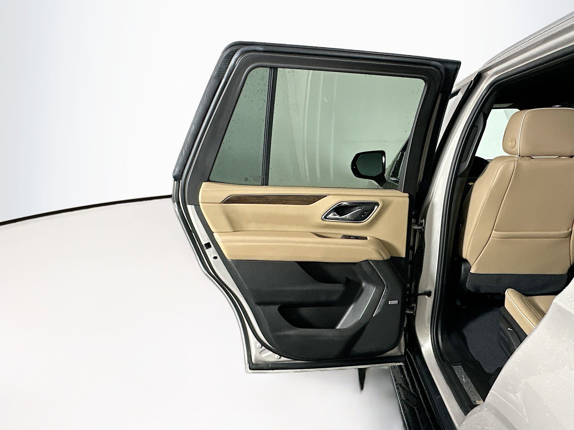 Used 2023 Chevrolet Tahoe Premier image 28